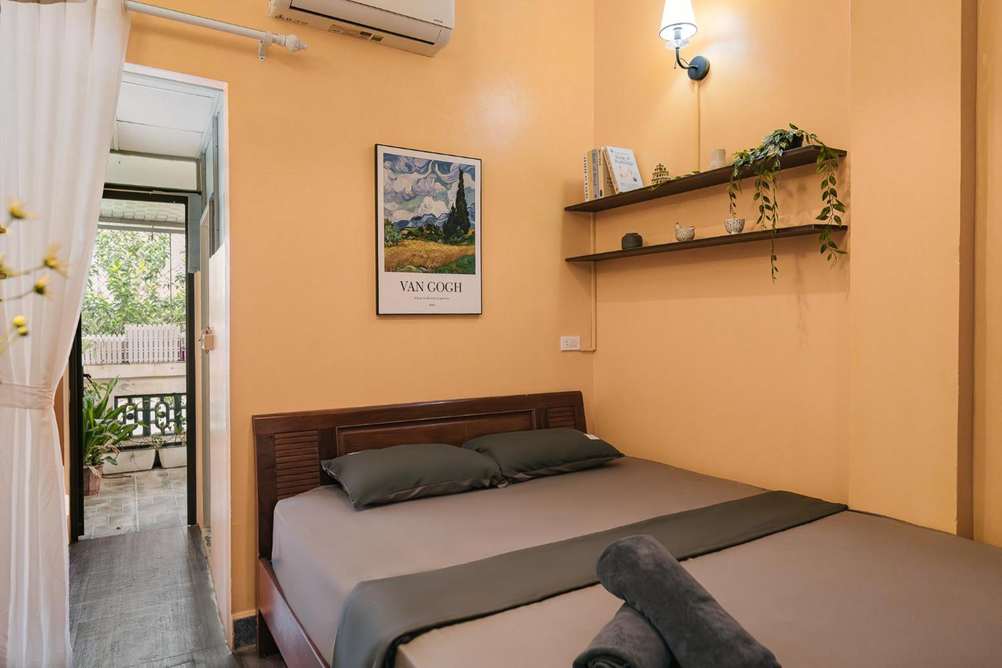 Bridgo Homestay - By Hoan Kiem Lake Side — Photos 1